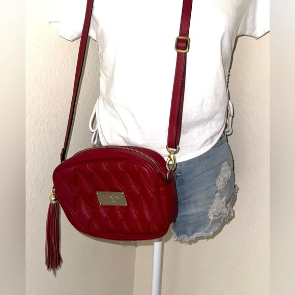 Valentino Crossbody Shoulder Bag - Picture 6 of 9